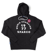 Sparco 77 Hoodie
